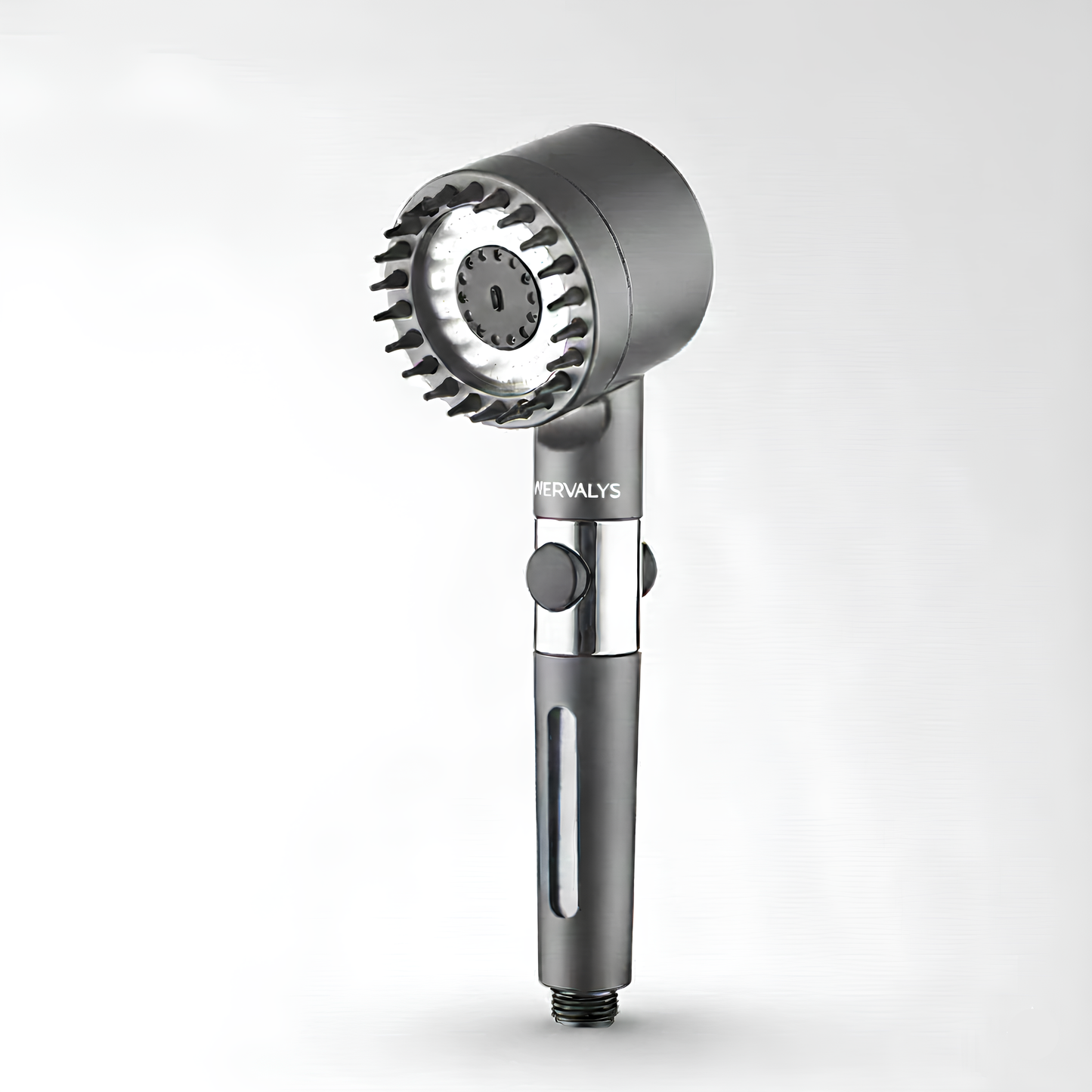 THE FILTERED SHOWERHEAD™