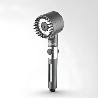 THE FILTERED SHOWERHEAD™